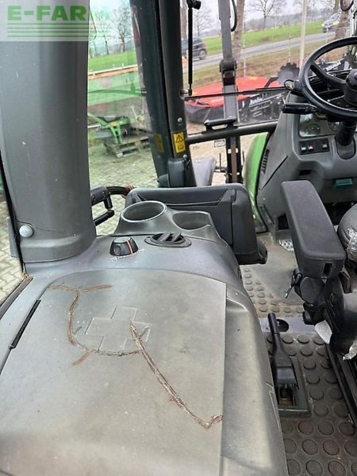 Traktor Deutz-Fahr agrotron 90: slika 9