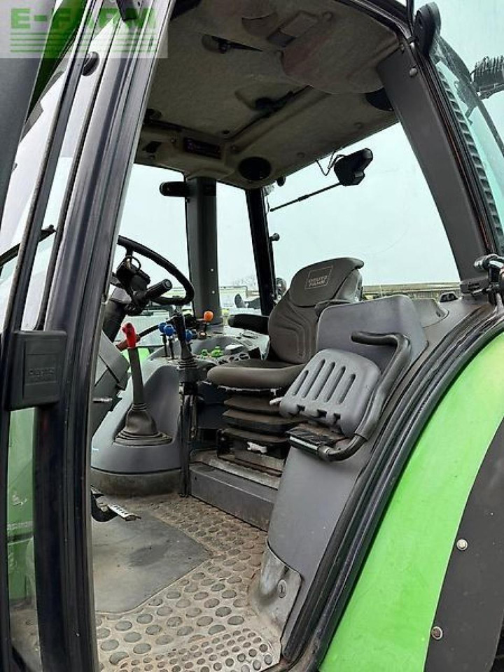 Traktor Deutz-Fahr agrotron 90: slika 6