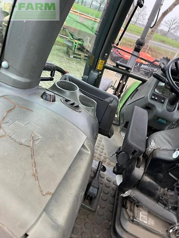 Traktor Deutz-Fahr agrotron 90: slika 10