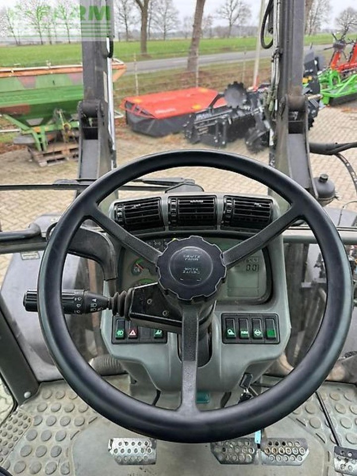 Traktor Deutz-Fahr agrotron 90: slika 12