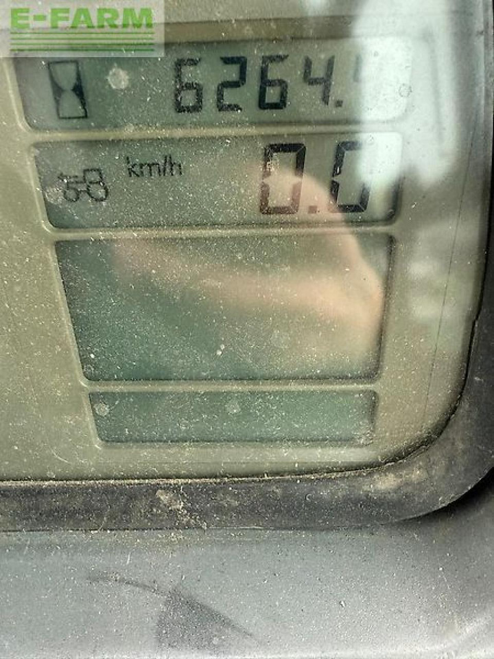 Traktor Deutz-Fahr agrotron 90: slika 13