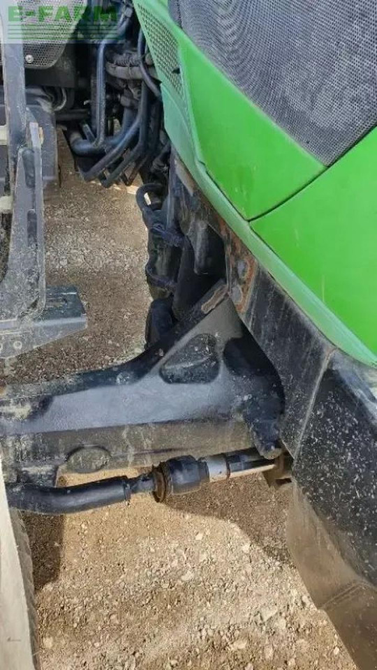 Deutz-Fahr agrotron k 420 - Traktor: slika 5 Deutz-Fahr agrotron k 420 - Traktor: slika 5