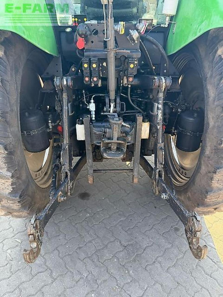 Deutz-Fahr agrotron k100 - Traktor: slika 5 Deutz-Fahr agrotron k100 - Traktor: slika 5