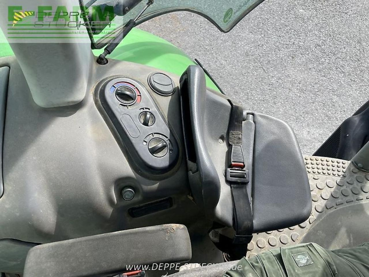Deutz-Fahr agrotron m650 profline kriechgang Profiline - Traktor: slika 5 Deutz-Fahr agrotron m650 profline kriechgang Profiline - Traktor: slika 5