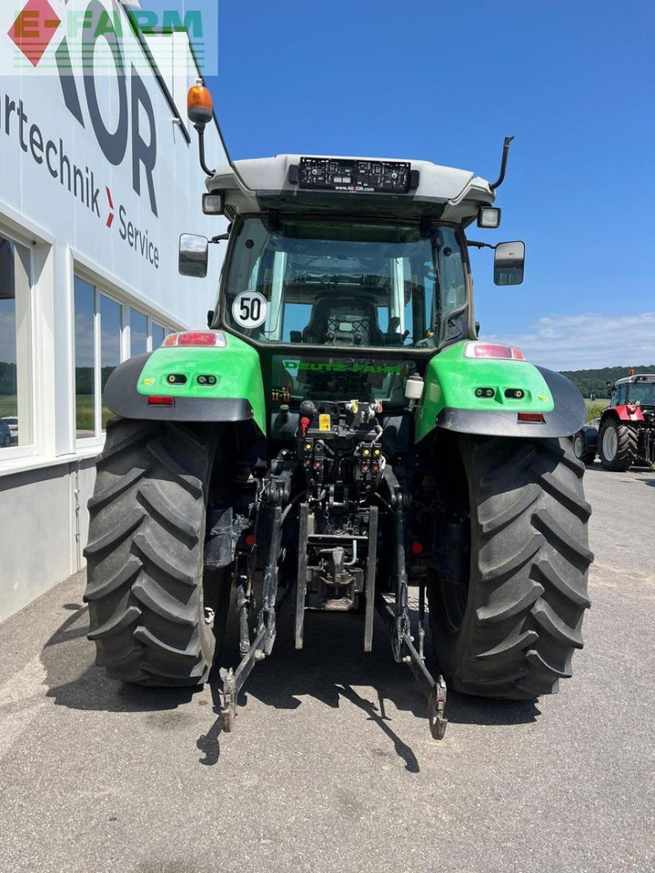 Deutz-Fahr deutz-fahr - Traktor: slika 3 Deutz-Fahr deutz-fahr - Traktor: slika 3