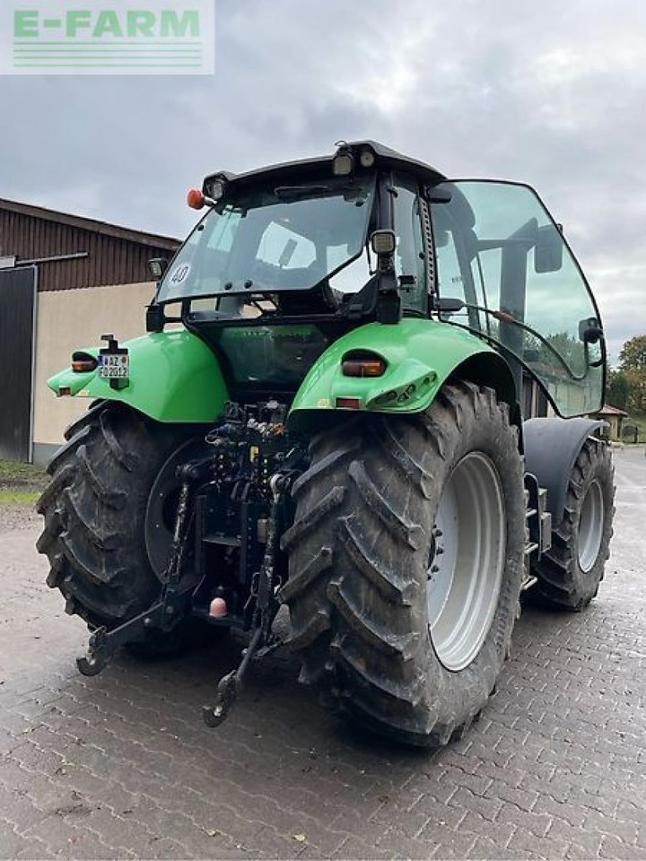 Deutz-Fahr ttv 630 - Traktor: slika 5 Deutz-Fahr ttv 630 - Traktor: slika 5