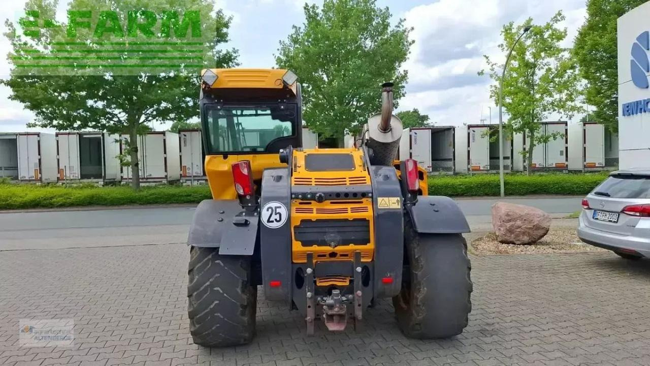 Dieci 40.7 vs evo2 - Teleskopski upravljač: slika 5 Dieci 40.7 vs evo2 - Teleskopski upravljač: slika 5