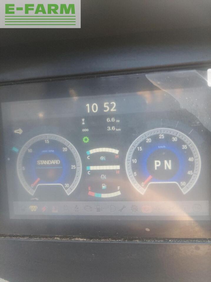 Doosan D30NXS - Viljuškar: slika 4 Doosan D30NXS - Viljuškar: slika 4