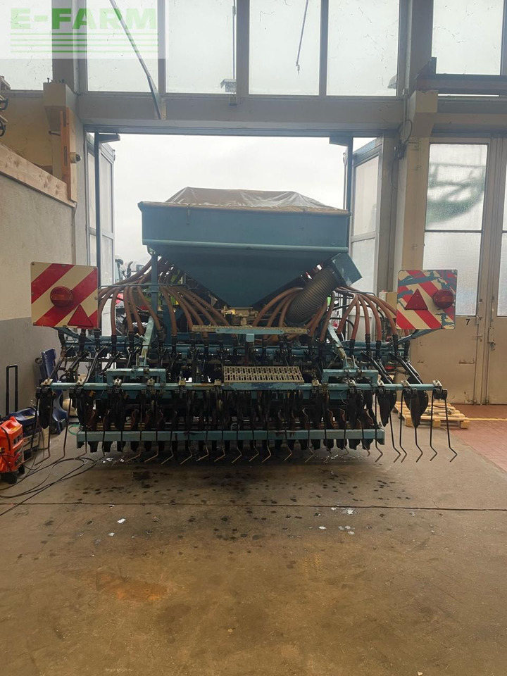 Eck-Sicma ECK KING 3000 - Sejalica: slika 4 Eck-Sicma ECK KING 3000 - Sejalica: slika 4