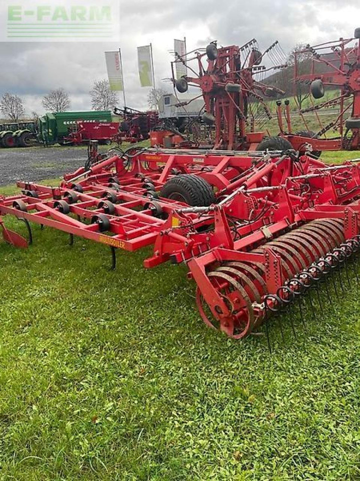 Einböck multisoiler - Kultivator: slika 2 Einböck multisoiler - Kultivator: slika 2