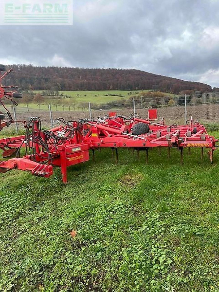 Einböck multisoiler - Kultivator: slika 1 Einböck multisoiler - Kultivator: slika 1