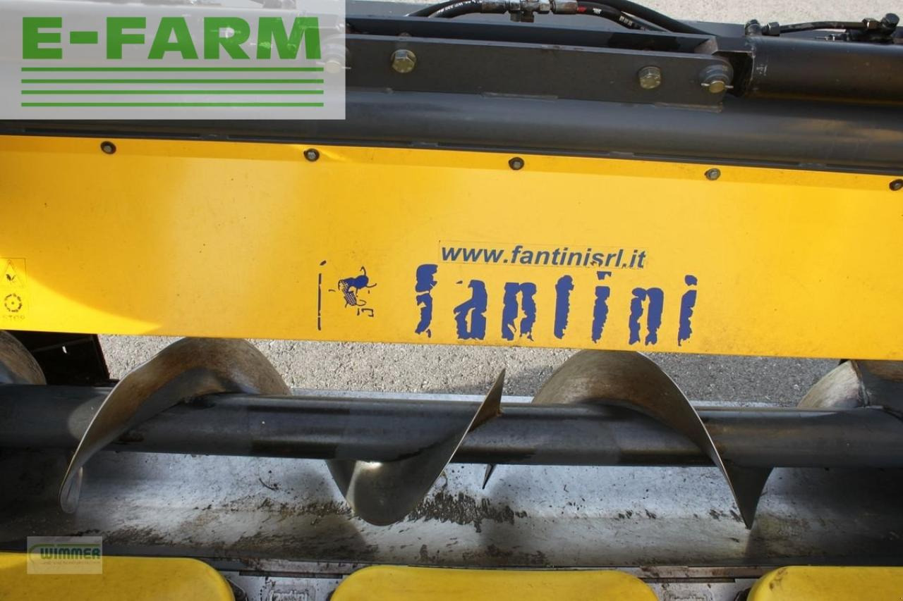 Dodatak za stočnu hranu Fantini lh 3: slika 17