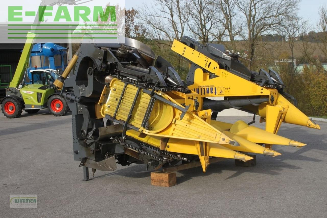 Dodatak za stočnu hranu Fantini lh 3: slika 9