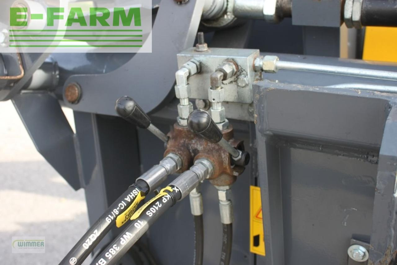 Dodatak za stočnu hranu Fantini lh 3: slika 13