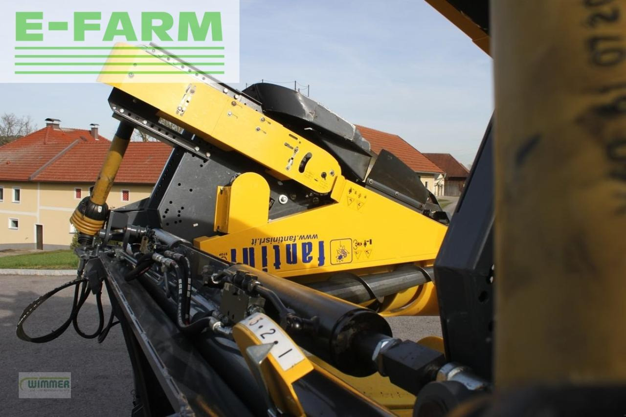 Dodatak za stočnu hranu Fantini lh 3: slika 19