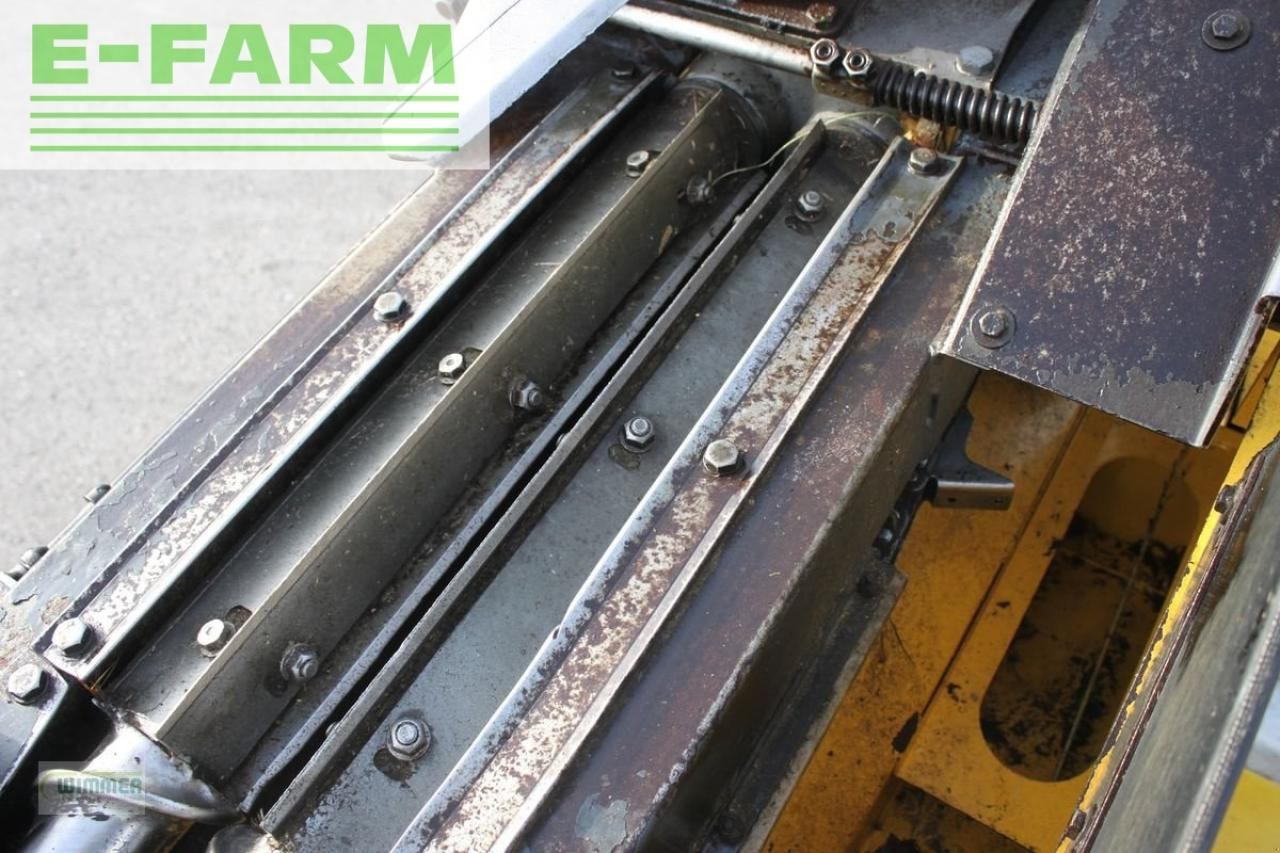 Dodatak za stočnu hranu Fantini lh 3: slika 16