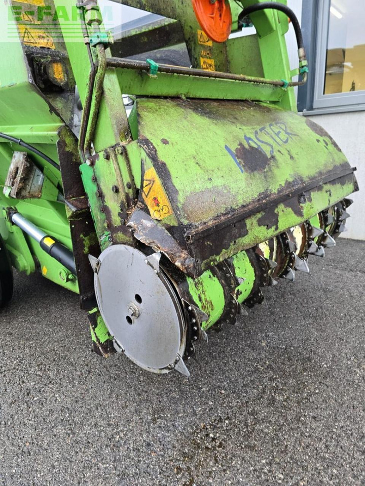 Faresin fahresin tmr700 - Oprema za stoku: slika 5 Faresin fahresin tmr700 - Oprema za stoku: slika 5