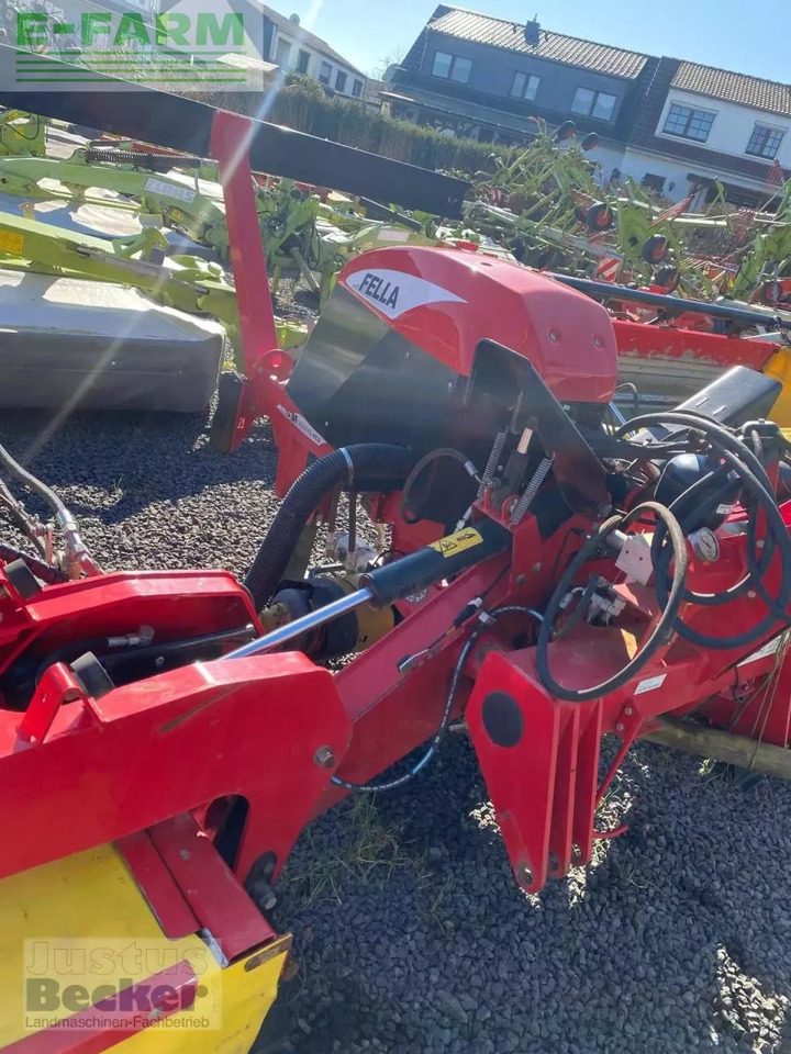 Fella sm 9314 tl kcb - Kosačica: slika 3 Fella sm 9314 tl kcb - Kosačica: slika 3