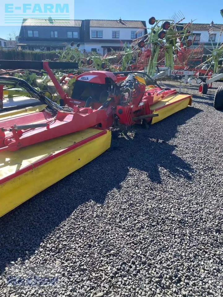 Fella sm 9314 tl kcb - Kosačica: slika 1 Fella sm 9314 tl kcb - Kosačica: slika 1