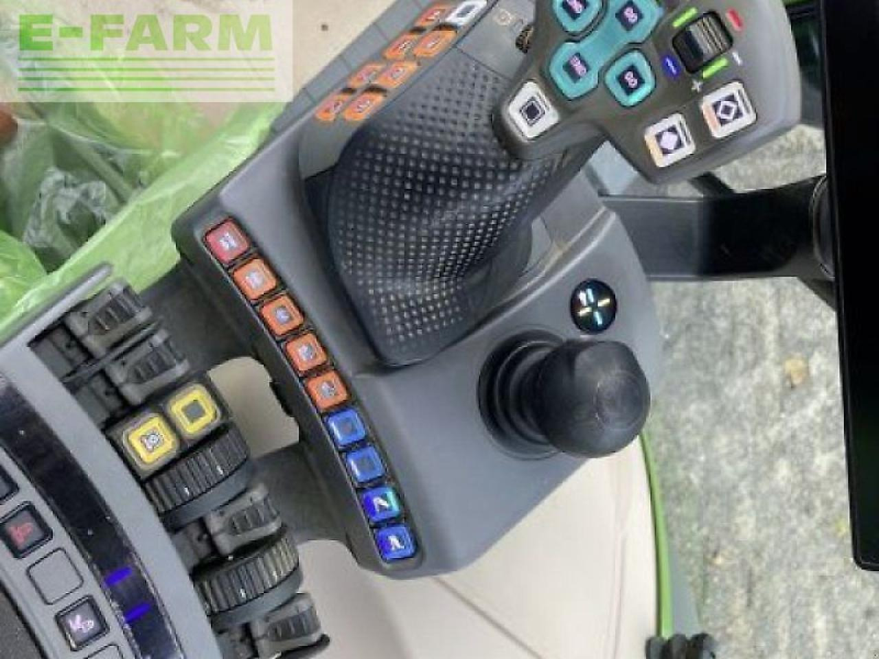 Traktor Fendt 209 s vario gen3 profi plus t: slika 20 Traktor Fendt 209 s vario gen3 profi plus t: slika 20
