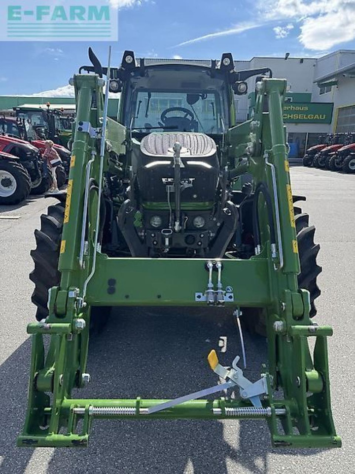 Fendt 209 vario p power (gen3) P - Traktor: slika 3 Fendt 209 vario p power (gen3) P - Traktor: slika 3