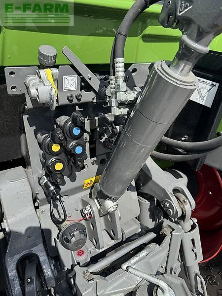 Fendt 209 vario p power (gen3) P - Traktor: slika 5 Fendt 209 vario p power (gen3) P - Traktor: slika 5