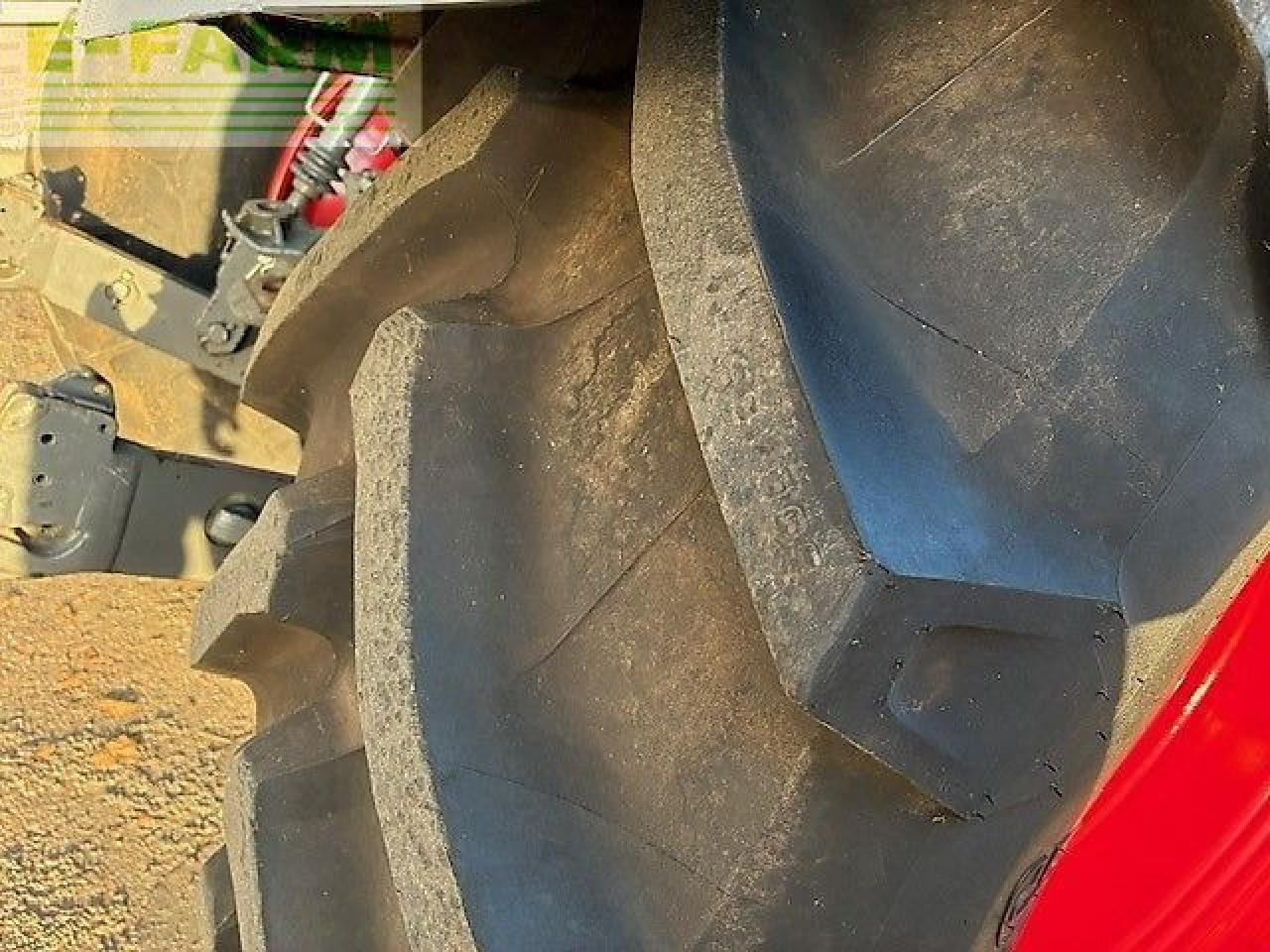 Fendt 310 vario - Traktor: slika 5 Fendt 310 vario - Traktor: slika 5