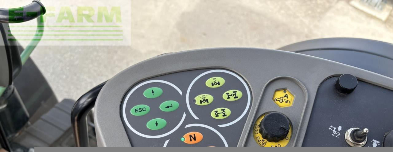 Traktor Fendt 311 vario: slika 25