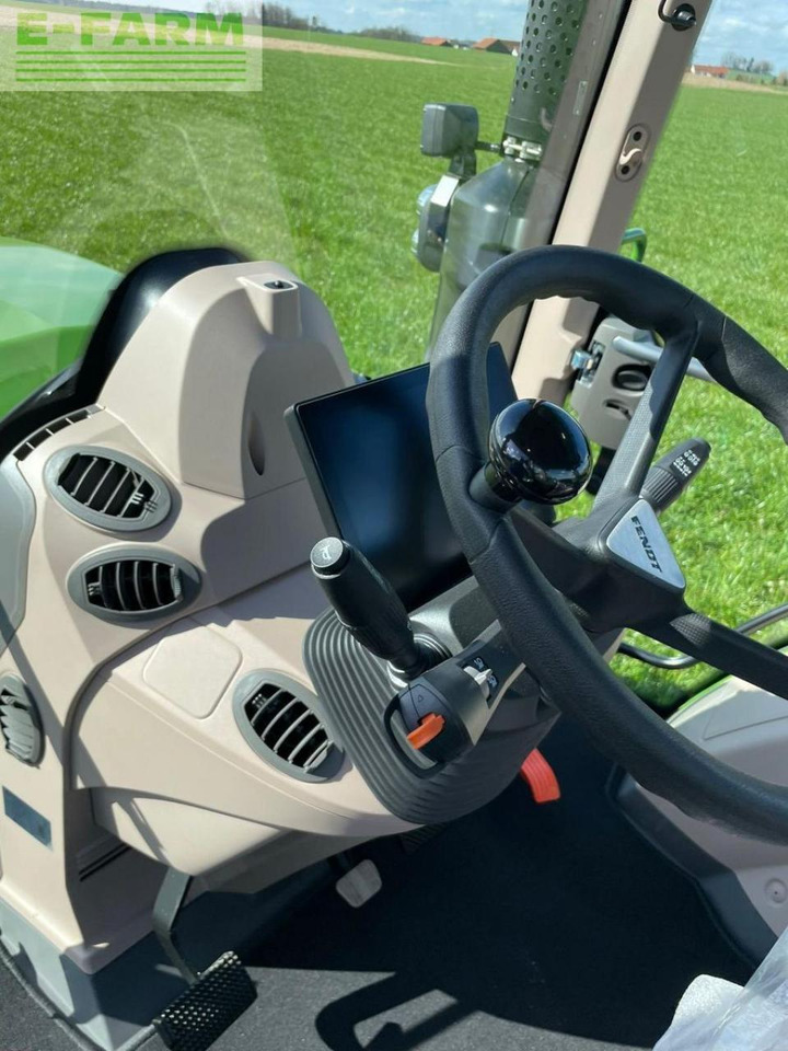 Traktor Fendt 311 vario profi+ ProfiPlus: slika 17
