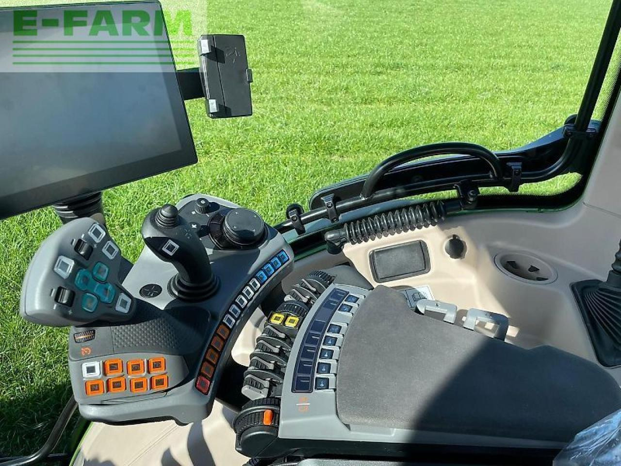 Traktor Fendt 311 vario profi+ ProfiPlus: slika 19