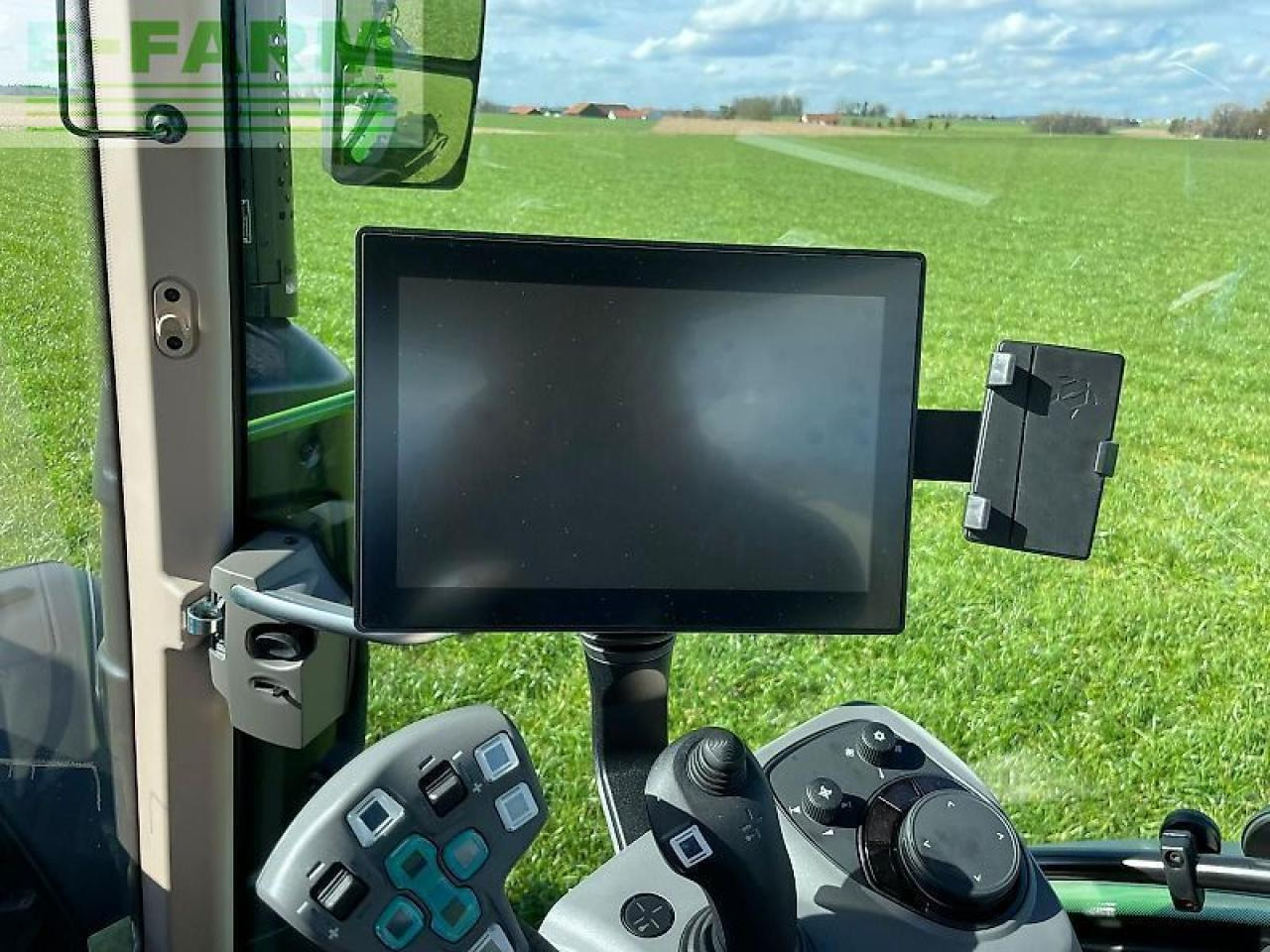 Traktor Fendt 311 vario profi+ ProfiPlus: slika 20