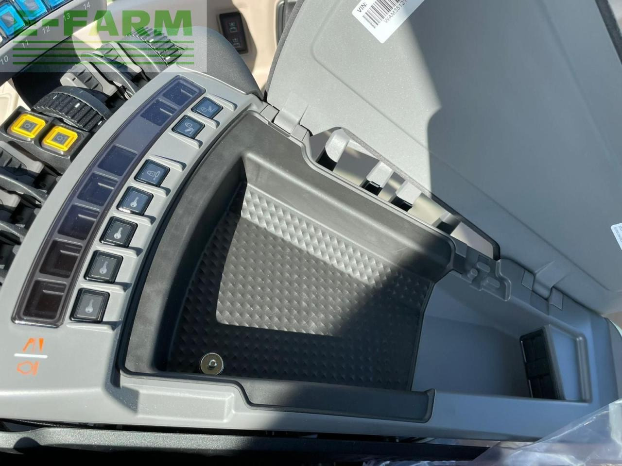 Traktor Fendt 311 vario profi+ ProfiPlus: slika 21