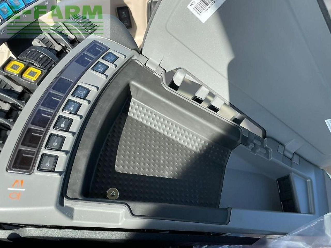 Traktor Fendt 311 vario profi+ ProfiPlus: slika 21