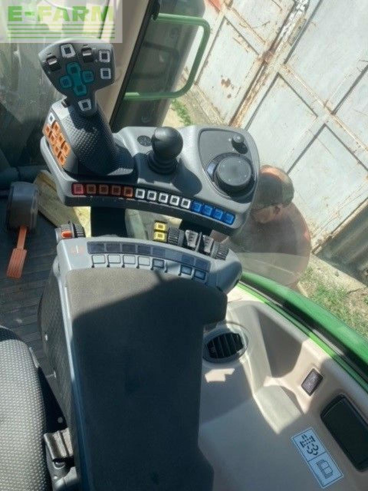 Traktor Fendt 312 Vario: slika 14