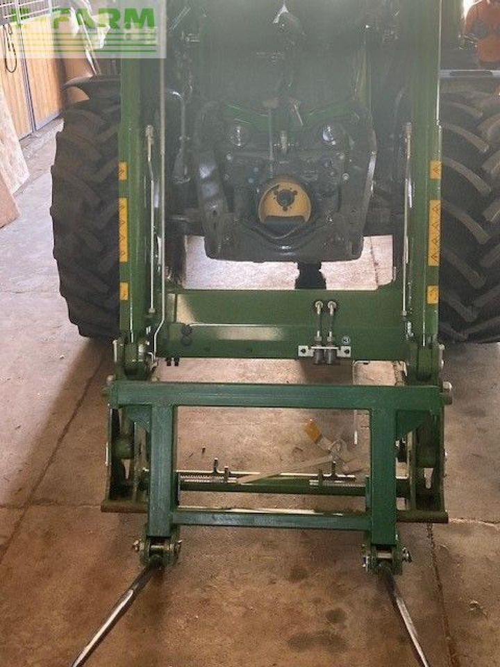 Traktor Fendt 312 Vario: slika 18