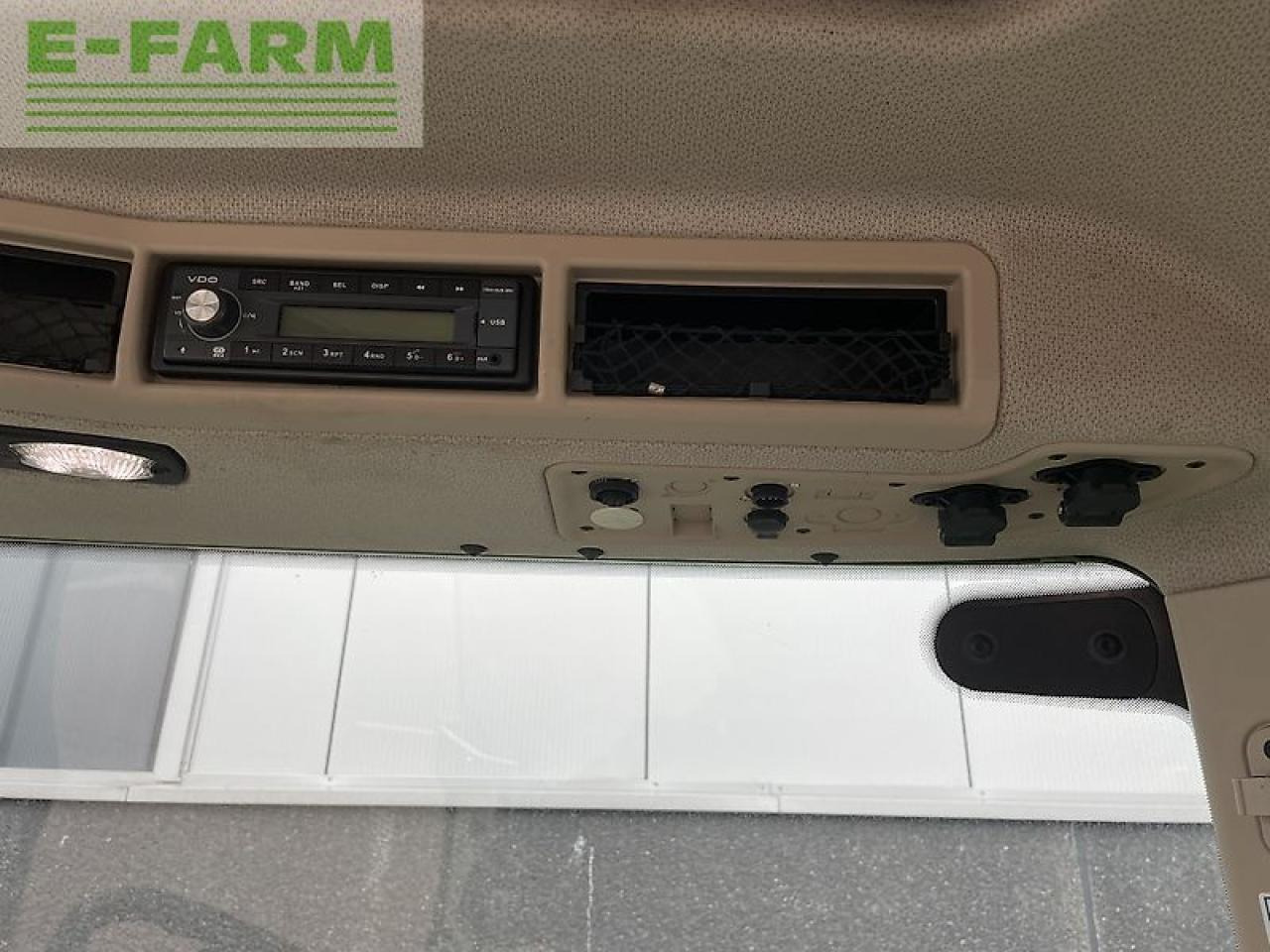 Fendt 313 s4 profi - Traktor: slika 3 Fendt 313 s4 profi - Traktor: slika 3