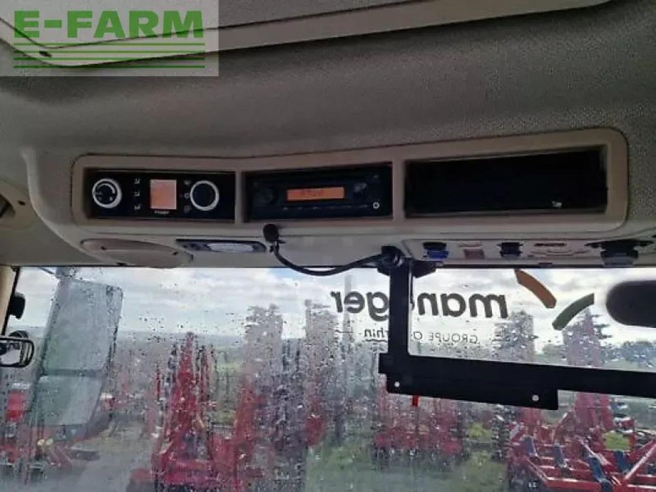 Traktor Fendt 514 profi plus: slika 15