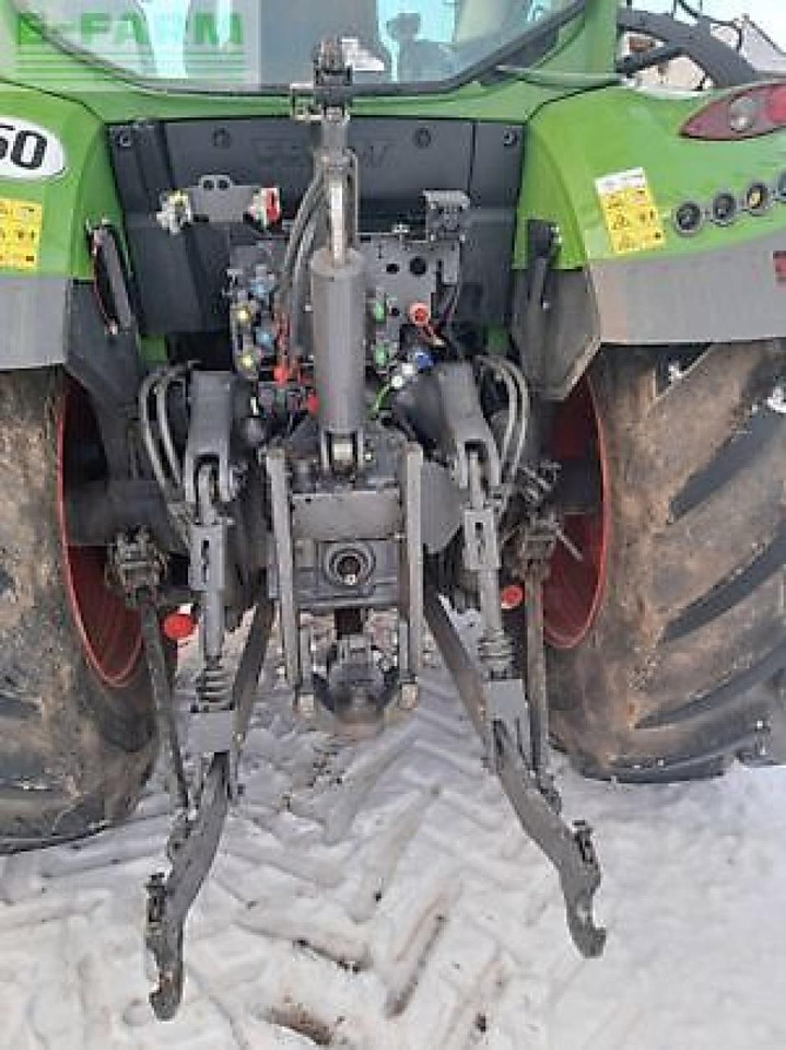 Fendt 514 profi plus - Traktor: slika 5 Fendt 514 profi plus - Traktor: slika 5