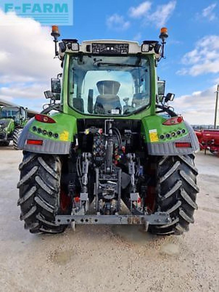 Fendt 514 profi plus - Traktor: slika 5 Fendt 514 profi plus - Traktor: slika 5