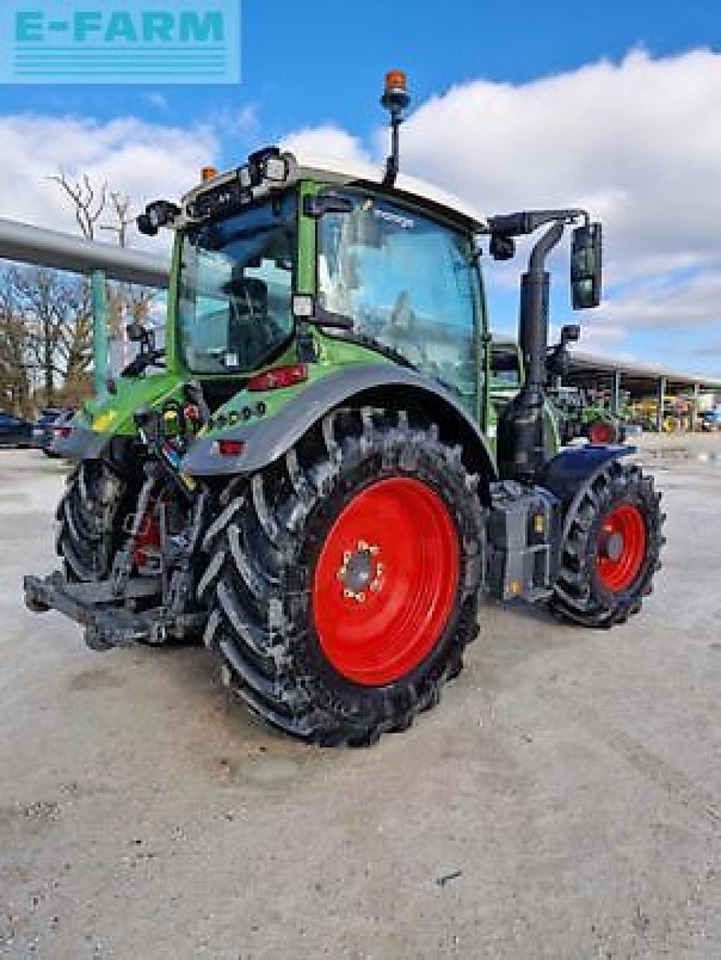 Fendt 514 profi plus - Traktor: slika 3 Fendt 514 profi plus - Traktor: slika 3