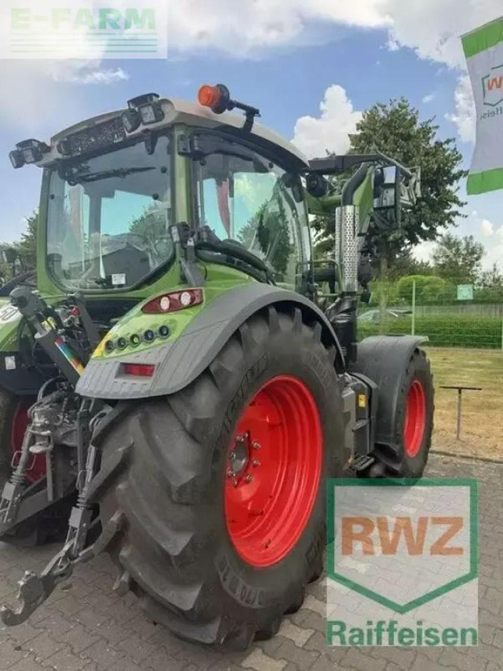 Fendt *516 profi plus setting 2* garantie - Traktor: slika 4 Fendt *516 profi plus setting 2* garantie - Traktor: slika 4