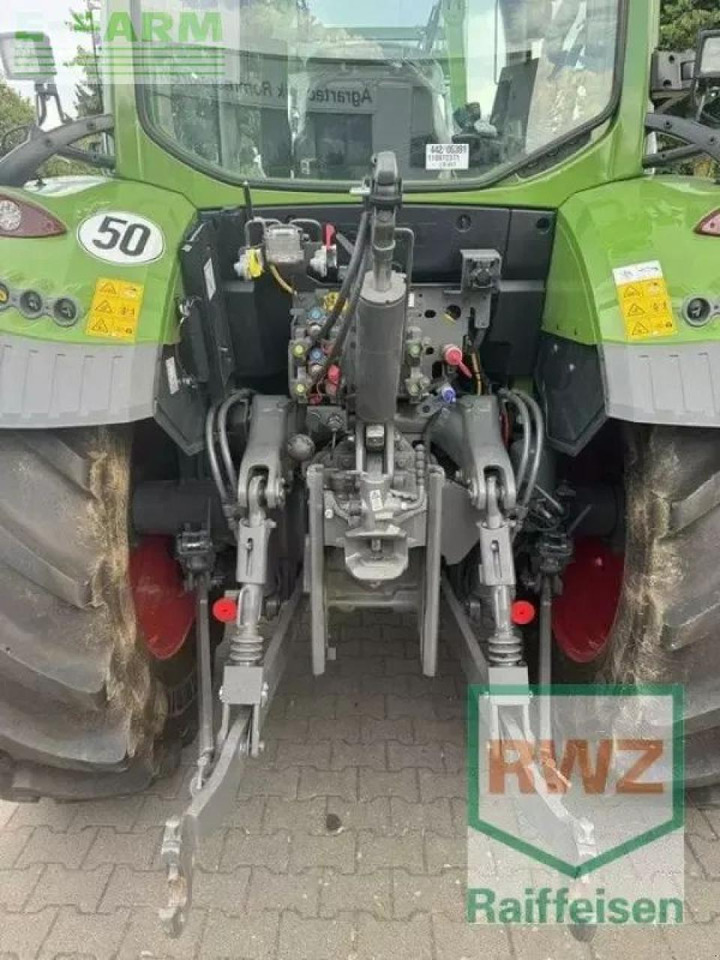 Fendt *516 profi plus setting 2* garantie - Traktor: slika 3 Fendt *516 profi plus setting 2* garantie - Traktor: slika 3
