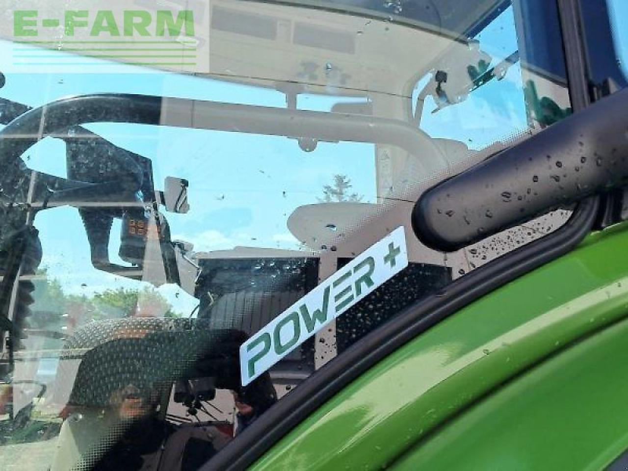 Traktor Fendt 516 vario gen3 power+ set 2 PowerPlus: slika 10