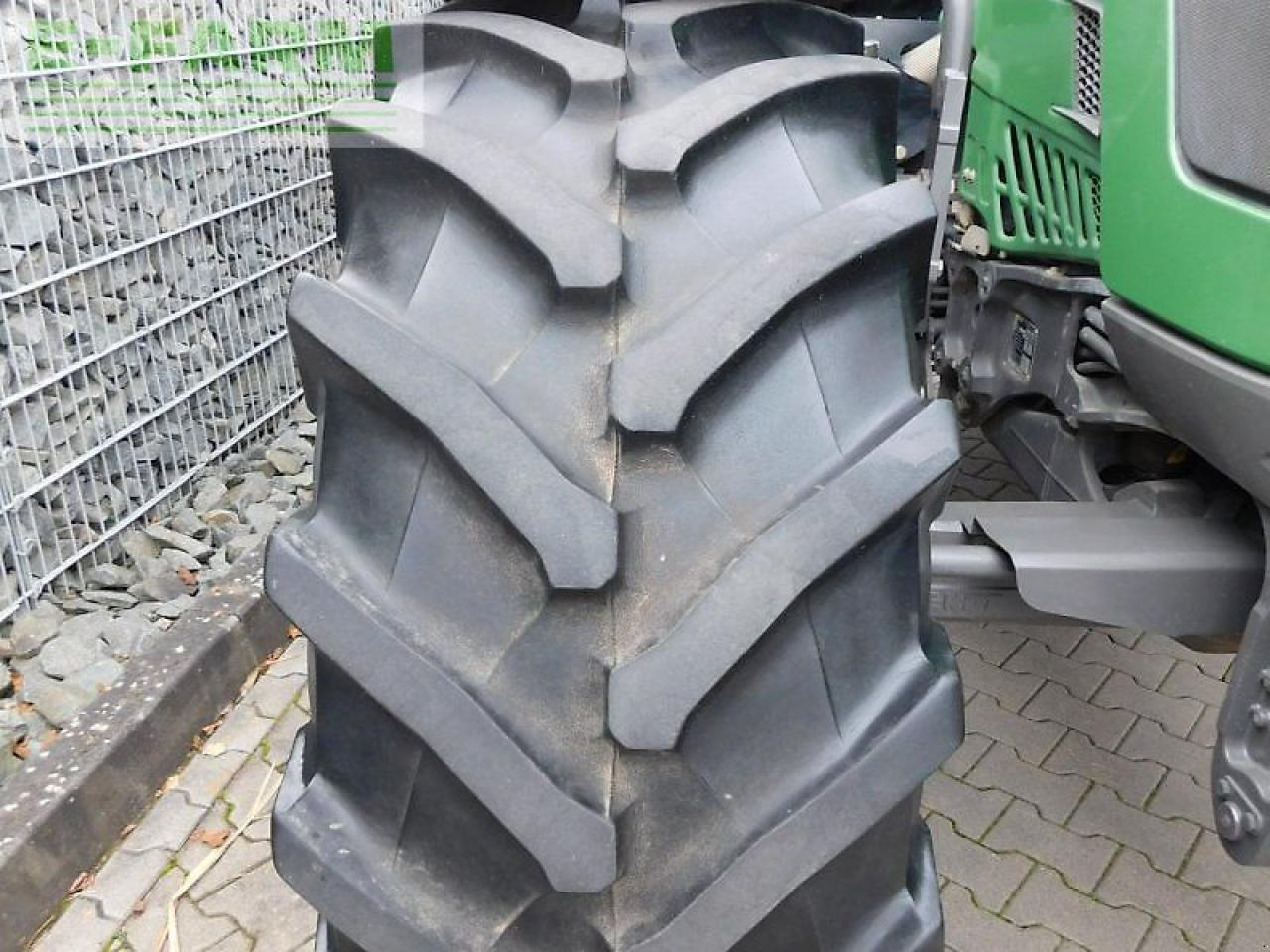 Traktor Fendt 516 vario profiplus ProfiPlus: slika 25