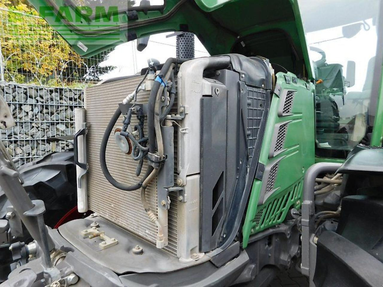 Traktor Fendt 516 vario profiplus ProfiPlus: slika 16