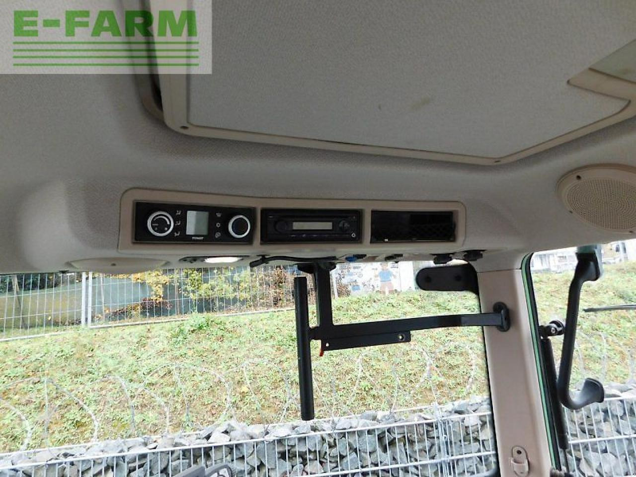 Traktor Fendt 516 vario profiplus ProfiPlus: slika 11