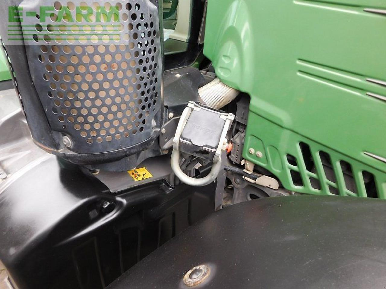 Traktor Fendt 516 vario profiplus ProfiPlus: slika 21