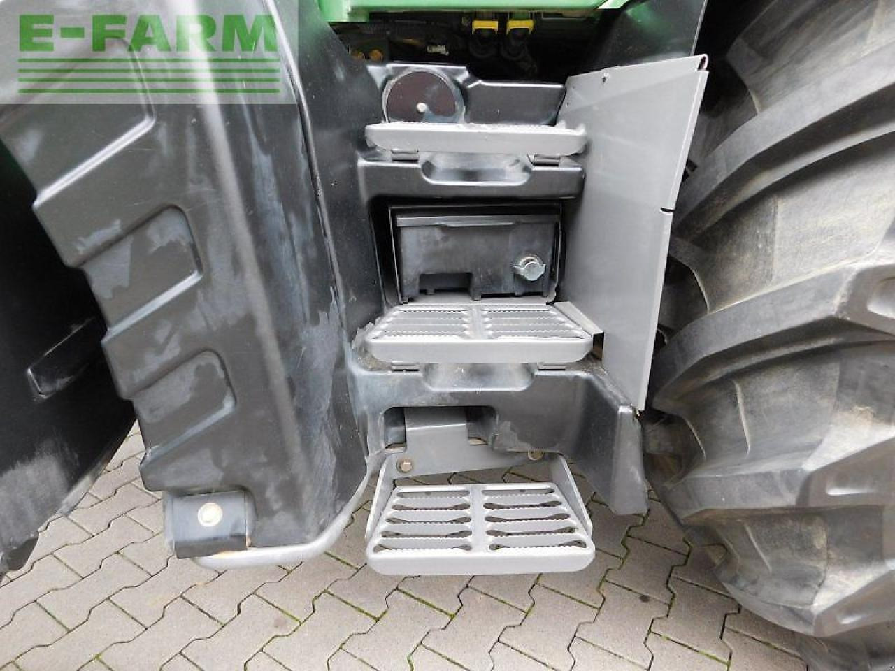 Traktor Fendt 516 vario profiplus ProfiPlus: slika 20