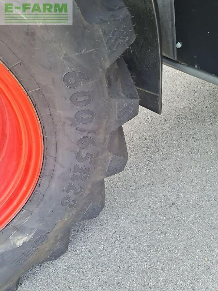 Traktor Fendt 718 vario: slika 11