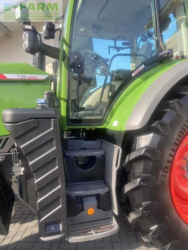 Traktor Fendt 720 vario gen.6 profi+ setting2 profiplus (kein 718, 722, 724) ProfiPlus: slika 21